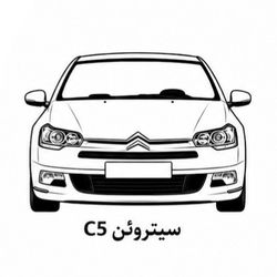 فیلتر روغن موتور سیتروئن C5 و C3