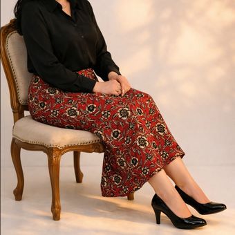 دامن غنچه
