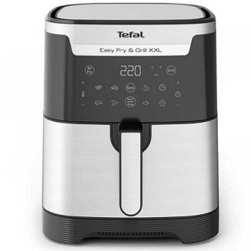 سرخ کن تفال مدل EY801D