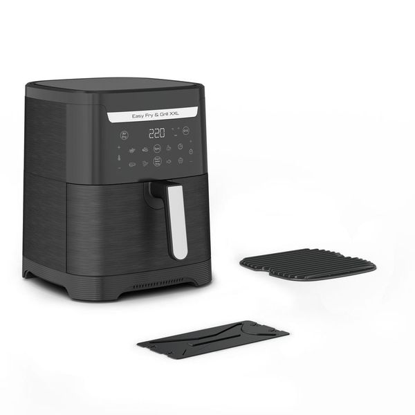 سرخ کن تفال مدل EY801D