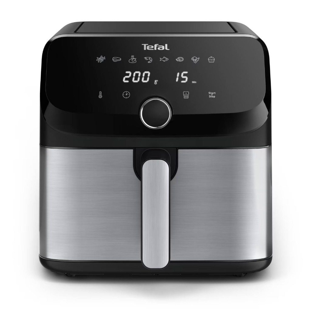 سرخ کن تفال مدل EY855D