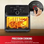سرخ کن تفال مدل EY855D