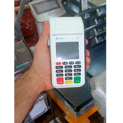 کارتخوان بی سیم wifi ترندیت مدل T3 سخنگو