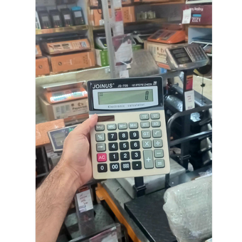 ماشین حساب جوینوس