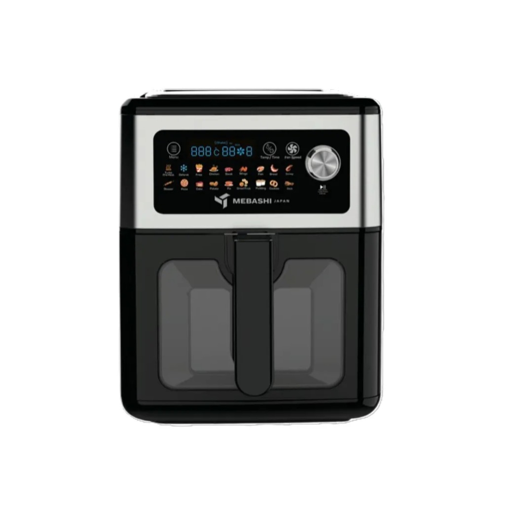 سرخ کن مباشی مدل AF980
