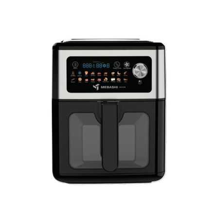 سرخ کن مباشی مدل AF980
