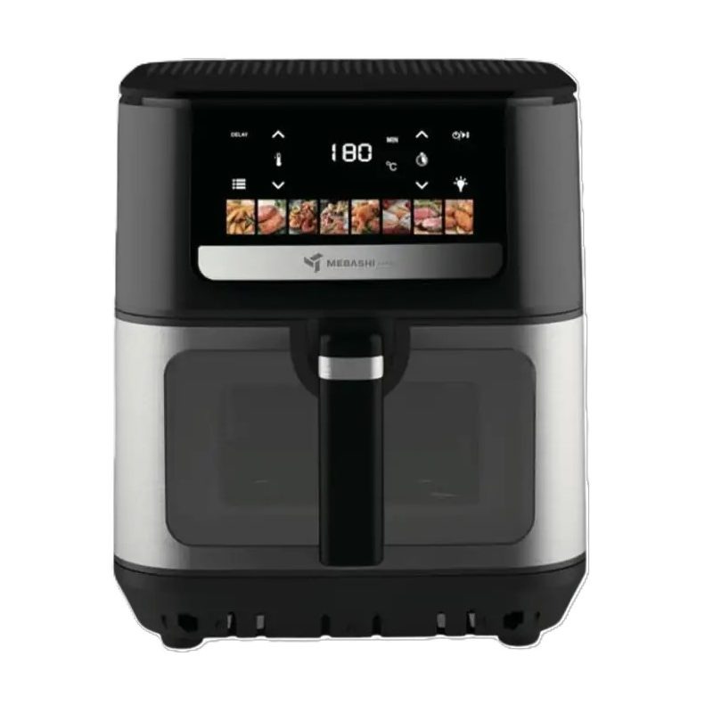 سرخ کن مباشی مدل AF950