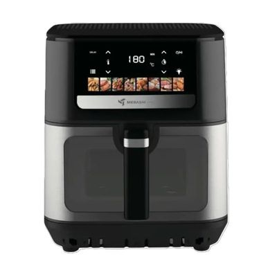 سرخ کن مباشی مدل AF950
