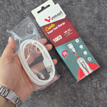 کابل یو اس بی به تایپ سی V-Smart