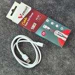 کابل یو اس بی به تایپ سی V-Smart
