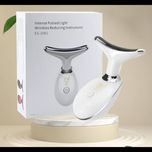 ماساژور گردن و صورت اورجینال تیروس مدل ES 1081