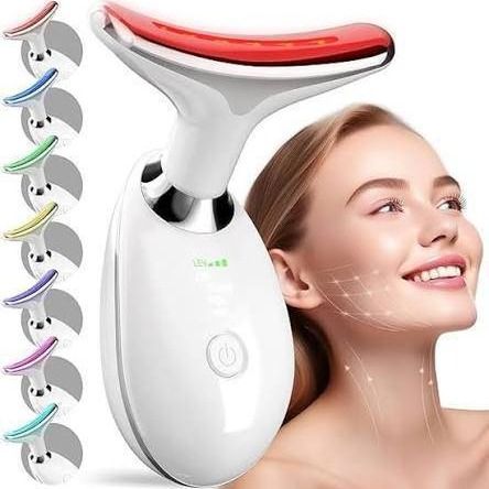 ماساژور گردن و صورت اورجینال تیروس مدل ES 1081