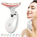 ماساژور گردن و صورت اورجینال تیروس مدل ES 1081