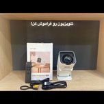 مینی ویدئو پروژکتور تاپترو مدل TR27 با رزولوشن 1280x800|WXGA