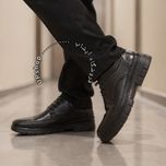 کفش اسپرت مردانه لژ دار بندی  sabalan