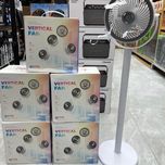 پنکه شارژی ایستاده Vertical Fan