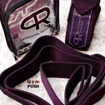 زانو بند آمریکایی Larry Wheels