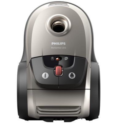 جاروبرقی فیلیپس مدل XD8052