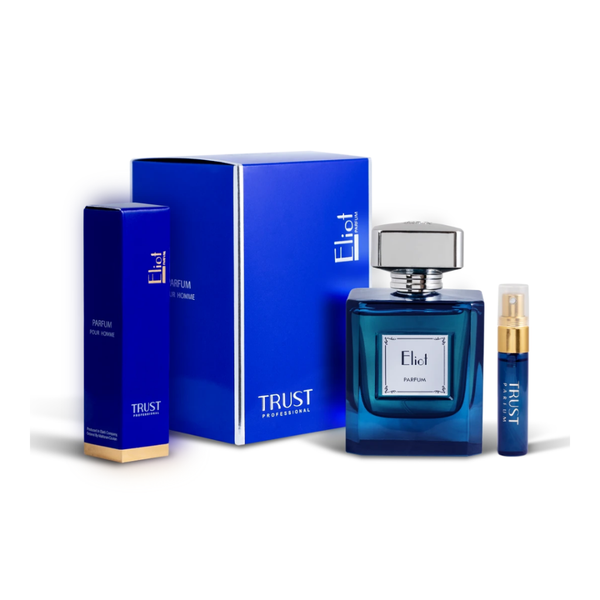 پرفیوم مردانه Eliot تراست