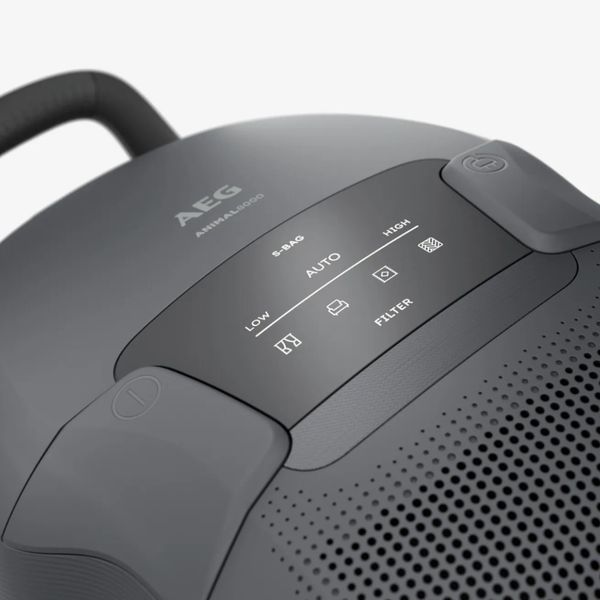 جاروبرقی آاگ مدل AB81A2DG