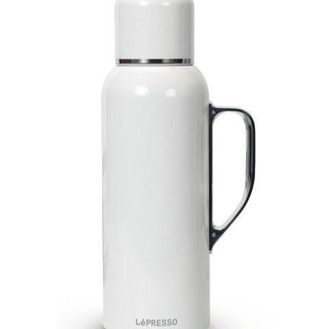 فلاسک هوشمند lepresso