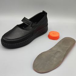 کفش طبی مدل لوکسی