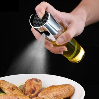 اسپری روغن پاش 100 میلیتری