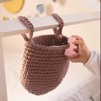 نظم دهنده لوازم کودک(آویز تخت و شلف)