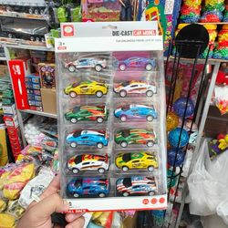 ماشین 12 دایی خارجی