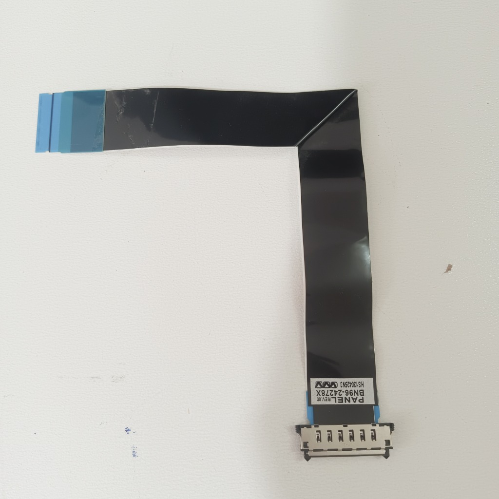 کد 251 # کابل LVDS سامسونگ 40F5570