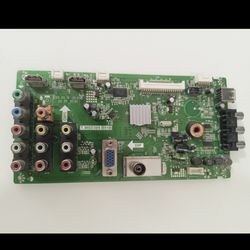 کد 504 #j مین تی سی ال 48D2740