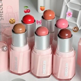 رژگونه استیکی شیگلم
