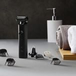 ماشین اصلاح موی سر و صورت شیائومی Grooming Kit Pro XMGHT2KITLF