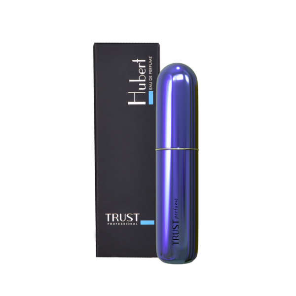 تریپ فیوم (عطر همراه) مردانه تراست مدل Hubert