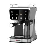 اسپرسو ساز مباشی مدل ECM2505