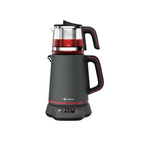 چای ساز مباشی مدل TM302