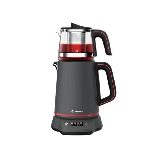 چای ساز مباشی مدل TM302