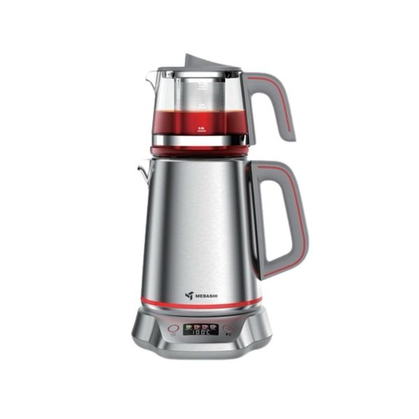 چای ساز مباشی مدل TM302