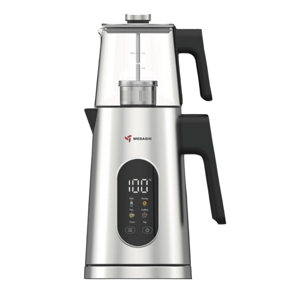 چای ساز مباشی مدل TM303