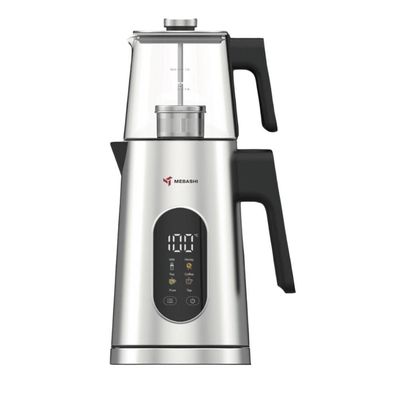چای ساز مباشی مدل TM303