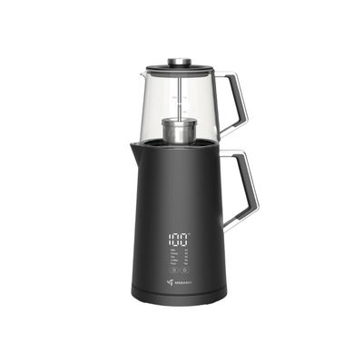 چای ساز مباشی مدل TM304