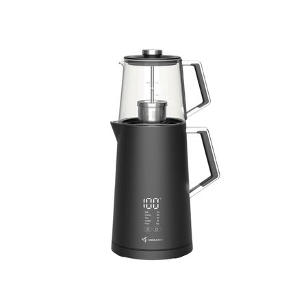 چای ساز مباشی مدل TM304
