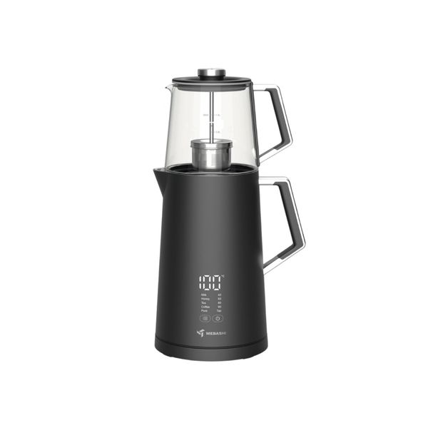 چای ساز مباشی مدل TM304