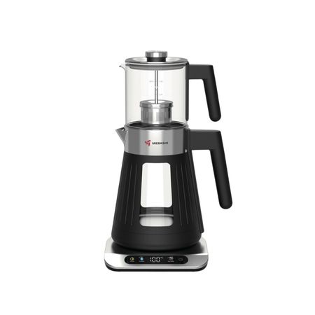 چای ساز مباشی مدل TM306