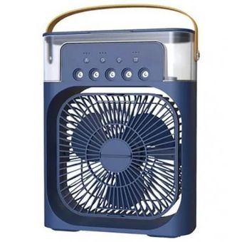 پنکه مه پاش Air cooler Fan