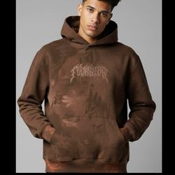 هودی طرح دار کد Rv6001