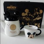 ست قوری و فنجان دیزنی