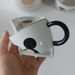 ست قوری و فنجان دیزنی