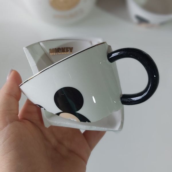 ست قوری و فنجان دیزنی