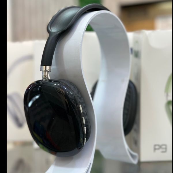 هدفون p9